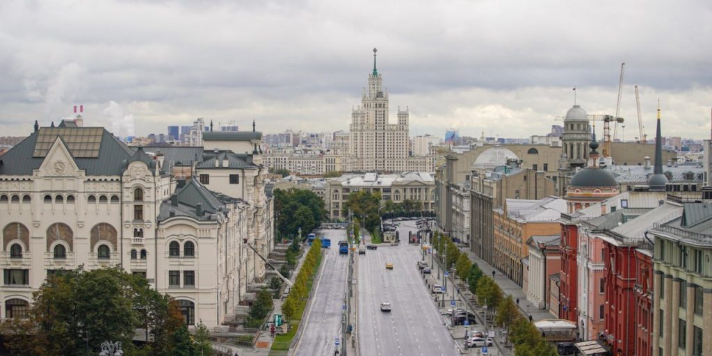 Машков, Лысенко и Хатьков стали доверенными лицами Собянина на выборах мэра